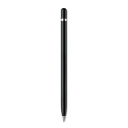 Długopis bez atramentu czarny