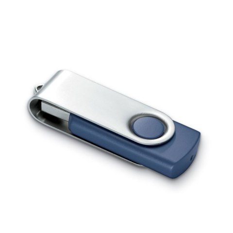 Techmate. USB flash 16GB biały 16G