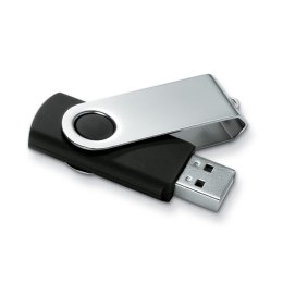 Techmate. USB pendrive 4GB czarny 4G