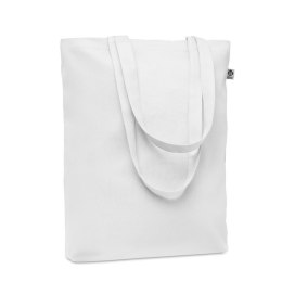 Płócienna torba 270 gr/m² biały