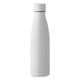 Butelka 500 ml biały