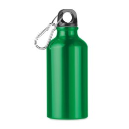 Butelka aluminiowa 400 ml zielony