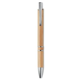 Długopis bambusowy drewna