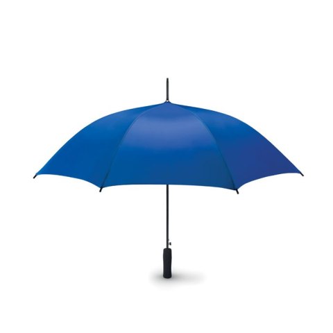 Parasol, automatyczn niebieski