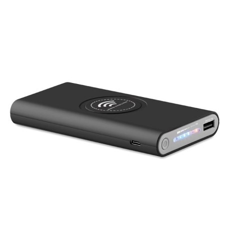 Powerbank czarny