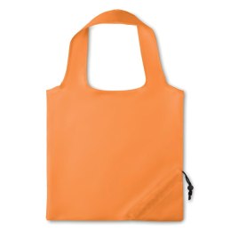 Składana torba 210D pomarańczowy