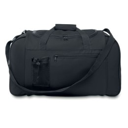 Torba sportowa 600D czarny