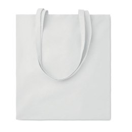Bawełniana torba na zakupy biały