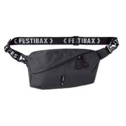Festibax® Basic czarny