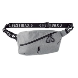 Festibax® Basic szary