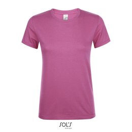 REGENT Damski T-Shirt 150g orchid pink M