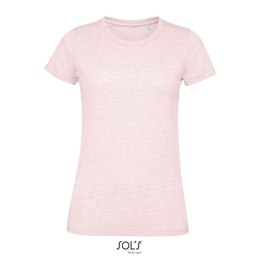 REGENT F Damski T-Shirt heather pink XXL