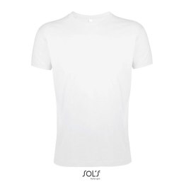 REGENT F Męski T-Shirt 150g Biały L