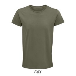 CRUSADER Męski T-SHIRT 150g Khaki 3XL