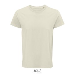 CRUSADER Męski T-SHIRT 150g Natural L