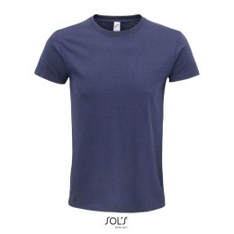 EPIC UNISEX T-SHIRT 140g French Navy 3XL