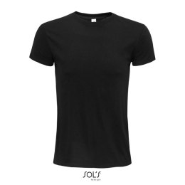 EPIC UNISEX T-SHIRT 140g deep black 3XL