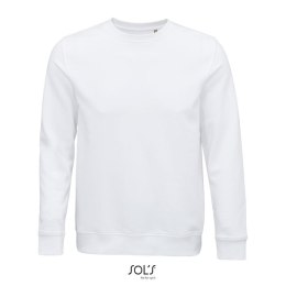 KOMET SWEATER 280g     Biały 3XL