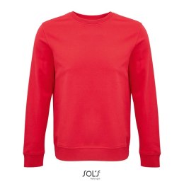 KOMET SWEATER 280g     Czerwony XXL