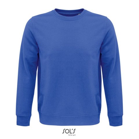 KOMET SWEATER 280g     Niebieski L