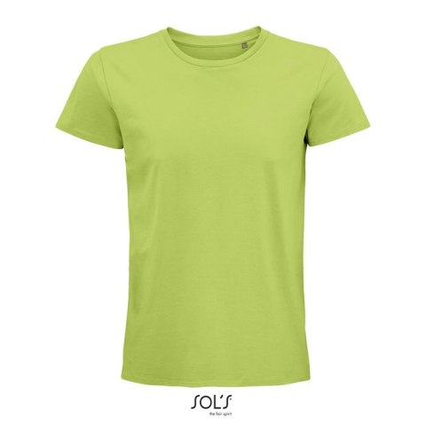 PIONEER Męski T-SHIRT 175g Apple Green L