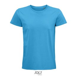 PIONEER Męski T-SHIRT 175g Aqua 3XL