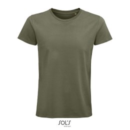 PIONEER Męski T-SHIRT 175g Khaki 3XL