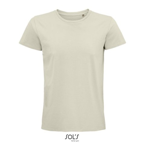 PIONEER Męski T-SHIRT 175g Natural 3XL