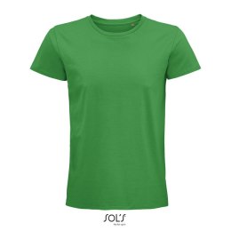 PIONEER Męski T-SHIRT 175g Zielony L