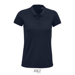 PLANET Damskie POLO 170g French Navy XXL