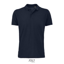 PLANET Męskie POLO 170g French Navy L