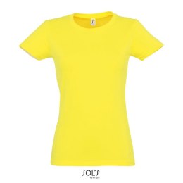 IMPERIAL Damski T-SHIRT 190 lemon XXL