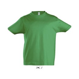IMPERIAL Dziecięcy T-SHIRT Zielony XL