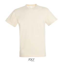 REGENT UNI T-SHIRT 150g Natural S