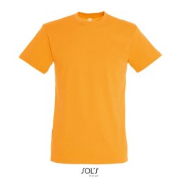 REGENT UNI T-SHIRT 150g apricot M