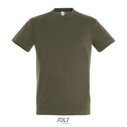 REGENT UNI T-SHIRT 150g army M