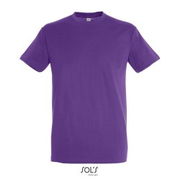 REGENT UNI T-SHIRT 150g light purple L