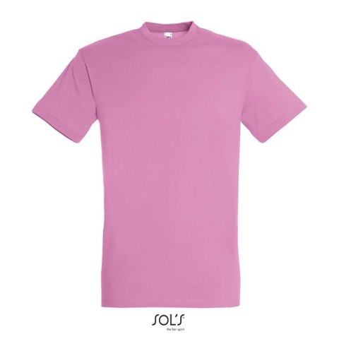 REGENT UNI T-SHIRT 150g orchid pink L