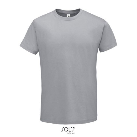 REGENT UNI T-SHIRT 150g pure grey L