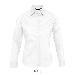 EDEN damska koszula 140g Biały XL