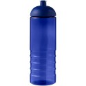 H2O Active® Eco Treble bidon z kopułową pokrywką o pojemności 750 ml niebieski, niebieski (21048004)