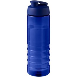 H2O Active® Eco Treble bidon z otwieraną pokrywką o pojemności 750 ml niebieski, niebieski (21047905)
