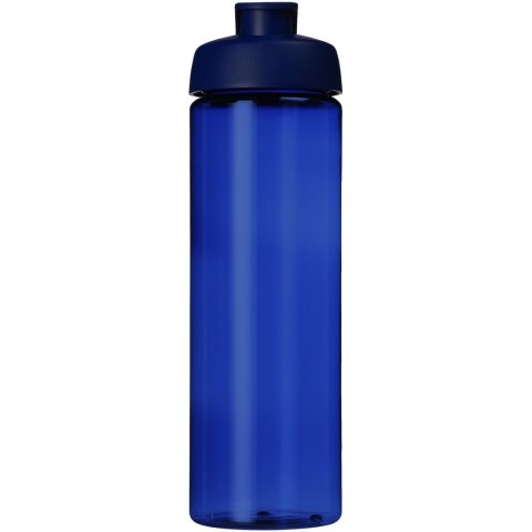 H2O Active® Eco Vibe 850 ml, bidon sportowy z odchylaną pokrywką niebieski, niebieski