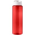 H2O Active® Eco Vibe 850 ml, bidon z dzióbkiem czerwony, biały (21048609)
