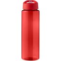 H2O Active® Eco Vibe 850 ml, bidon z dzióbkiem czerwony, czerwony (21048610)