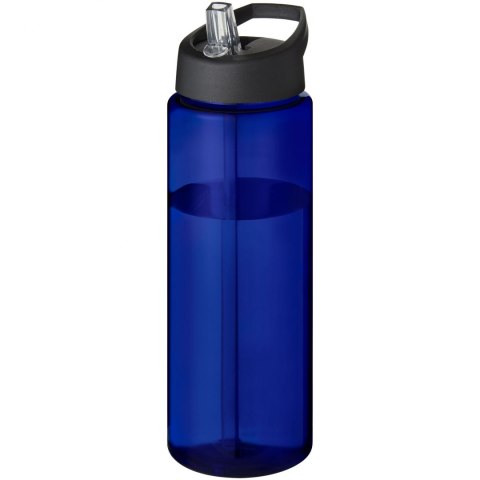 H2O Active® Eco Vibe 850 ml, bidon z dzióbkiem niebieski, czarny