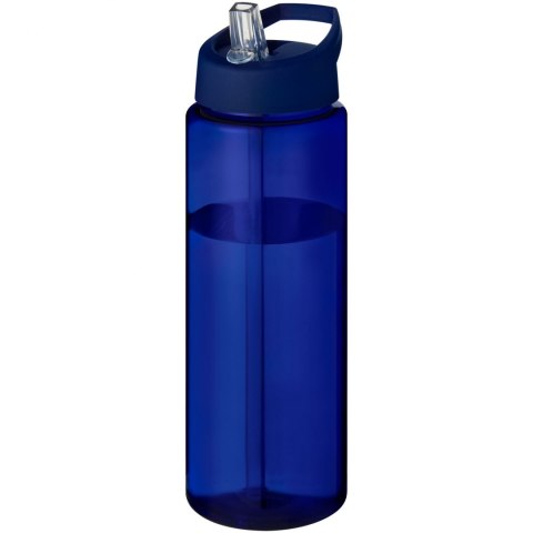 H2O Active® Eco Vibe 850 ml, bidon z dzióbkiem niebieski, niebieski