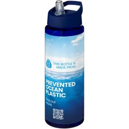 H2O Active® Eco Vibe 850 ml, bidon z dzióbkiem niebieski, niebieski (21048604)