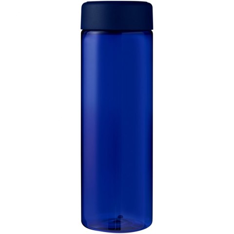 H2O Active® Eco Vibe 850 ml, bidon z zakrętką niebieski, niebieski