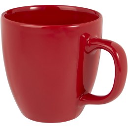 Moni kubek ceramiczny, 430 ml czerwony (10072721)